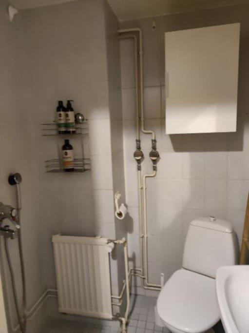 Charming And Cool Studio In The Rovaniemi Centre Екстериор снимка